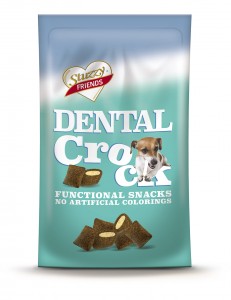 Dental Crock