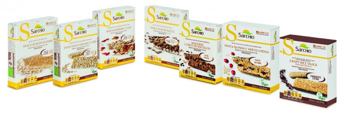 sarchio Snack