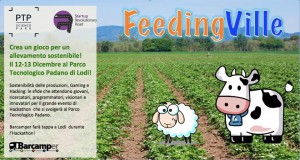 FeedingVille
