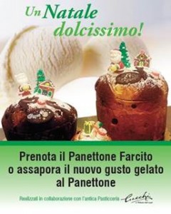 Rigoletto Gelato al Cioccolato