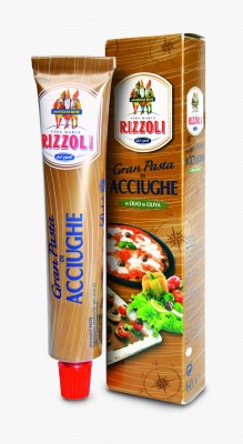 Pasta di Acciughe Rizzoli Emanuelli