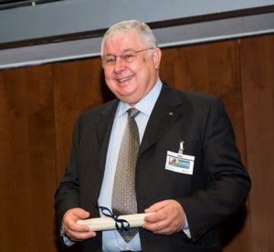 Pippo Callipo Presidente della Giacinto Callipo SpA