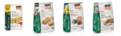 Biscotti Germinal BIO