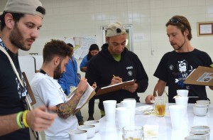 Umami Barista Camp- Honduras special ed. 2015 (3)