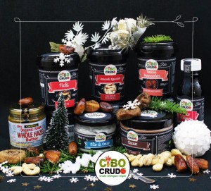 Cibo Crudo