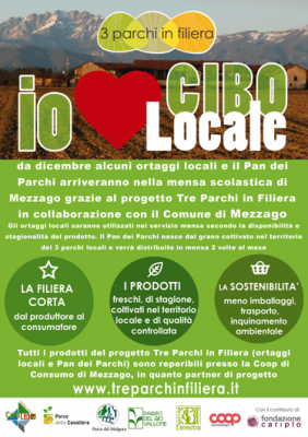 CiboLocale