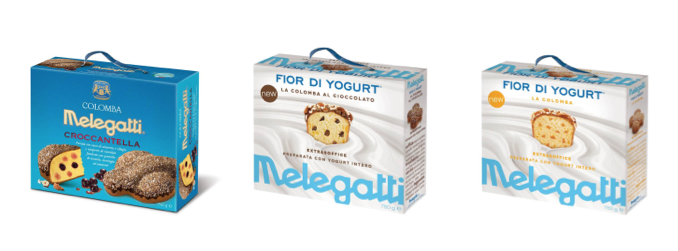 Colombe Melegatti
