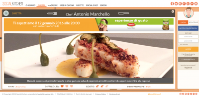 SocialKitchen