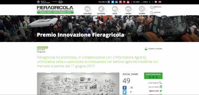 Fieragricola