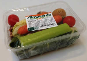 Odori da Brodo Almaverde Bio