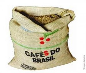 caffè brasiliano
