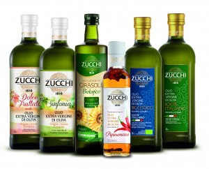 Olio Zucchi