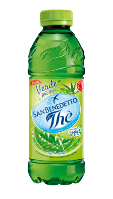 The_Verde Alla San Benedetto