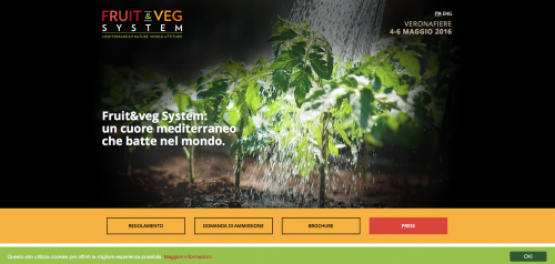 Fruit & Veg System