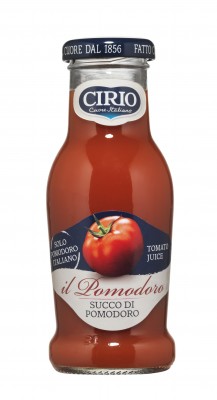 Succo di Pomodoro Cirio