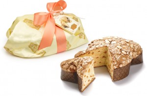 Colomba Fraccaro Spumadoro