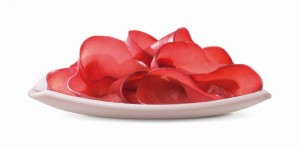 piatto Bresaola della Valtellina Igp