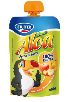 ALOA Stuffer