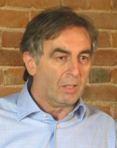 Antonio Grossetti - Presidente Consorzio Salumi DOP Piacentini