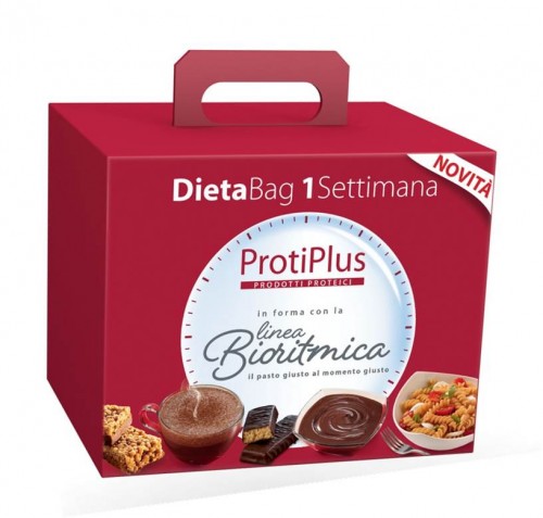 Bag Protiplus