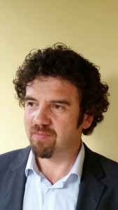 Fabio Bergonzi - Presidente Consorzio Salame di Varzi