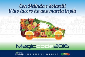 Magic Code