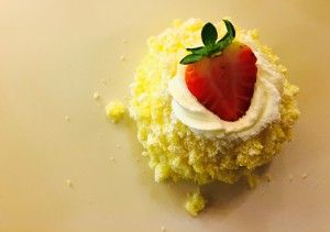 Pasticceria Cucchi - Torta mimosa (2)