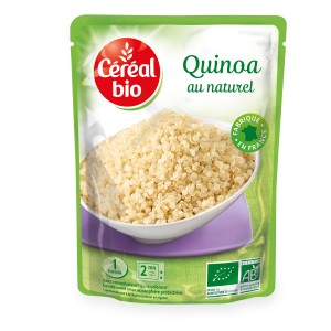 Quinoa-naturel