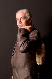 Roberto Belli - Presidente del Consorzio Salumi Tipici Piacentini