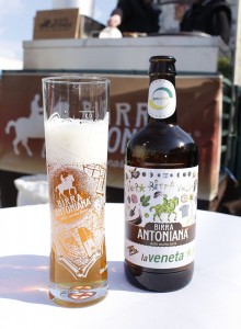 Birra Kilometro 0 Veneta