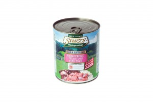Stuzzy Monoprotein_ Maiale fresco