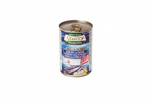 Stuzzy Monoprotein_Aringhe con patate