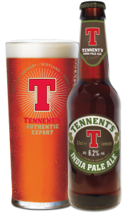 Tennent's-ipa