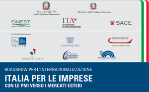 Rodshow Italia per le Imprese