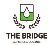 the bridge