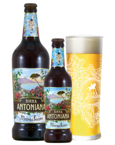 Birra Antoniana