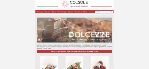 Colsole