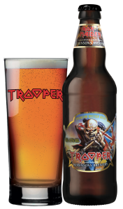 Iron Maiden