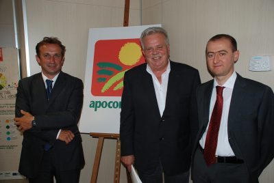 Apo Conerpo 7 luglio 2016