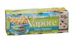 Valfrutta Cotti a Vapore