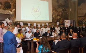 FWP conferenza