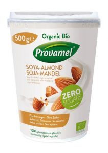 Provamel Soya Almond 500g