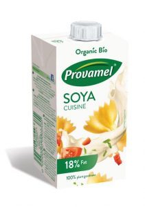 Provamel Soya Cuisine Cream 250ml