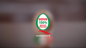 spot Uovo italiano