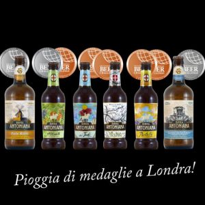 Birra Antoniana