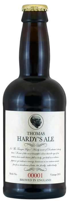 Thomas Hardy's Ale