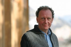 Alois Lageder Presidente Demeter Italia