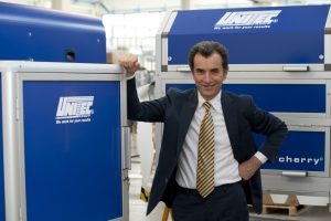 Angelo Benedetti - Presidente Unitec