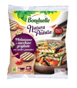 Bonduelle