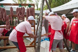 Festa del Contadino